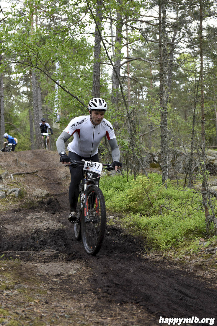 Bild från Lida Loop 2015